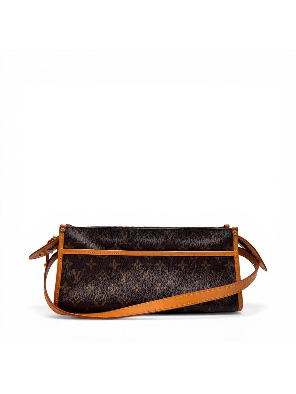 Louis Vuitton Monogram Canvas Popincourt Long Shoulder Bag
